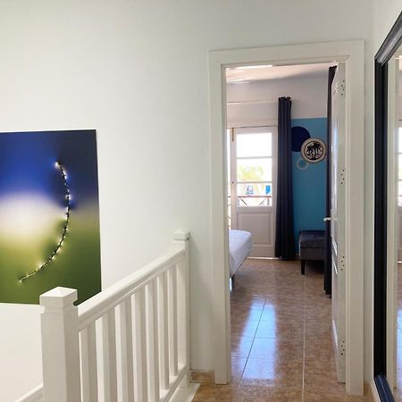 Lovely Casa Felicidad, Swimming Pool, Wifi X Private Garden Πλάγια Μπλάνκα Εξωτερικό φωτογραφία