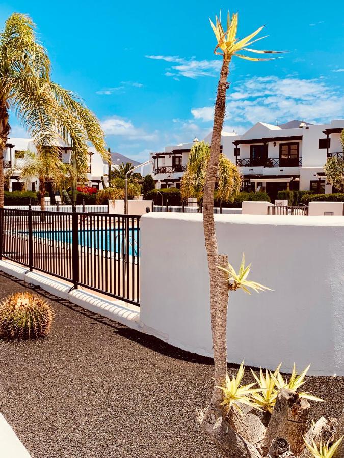 Lovely Casa Felicidad, Swimming Pool, Wifi X Private Garden Πλάγια Μπλάνκα Εξωτερικό φωτογραφία