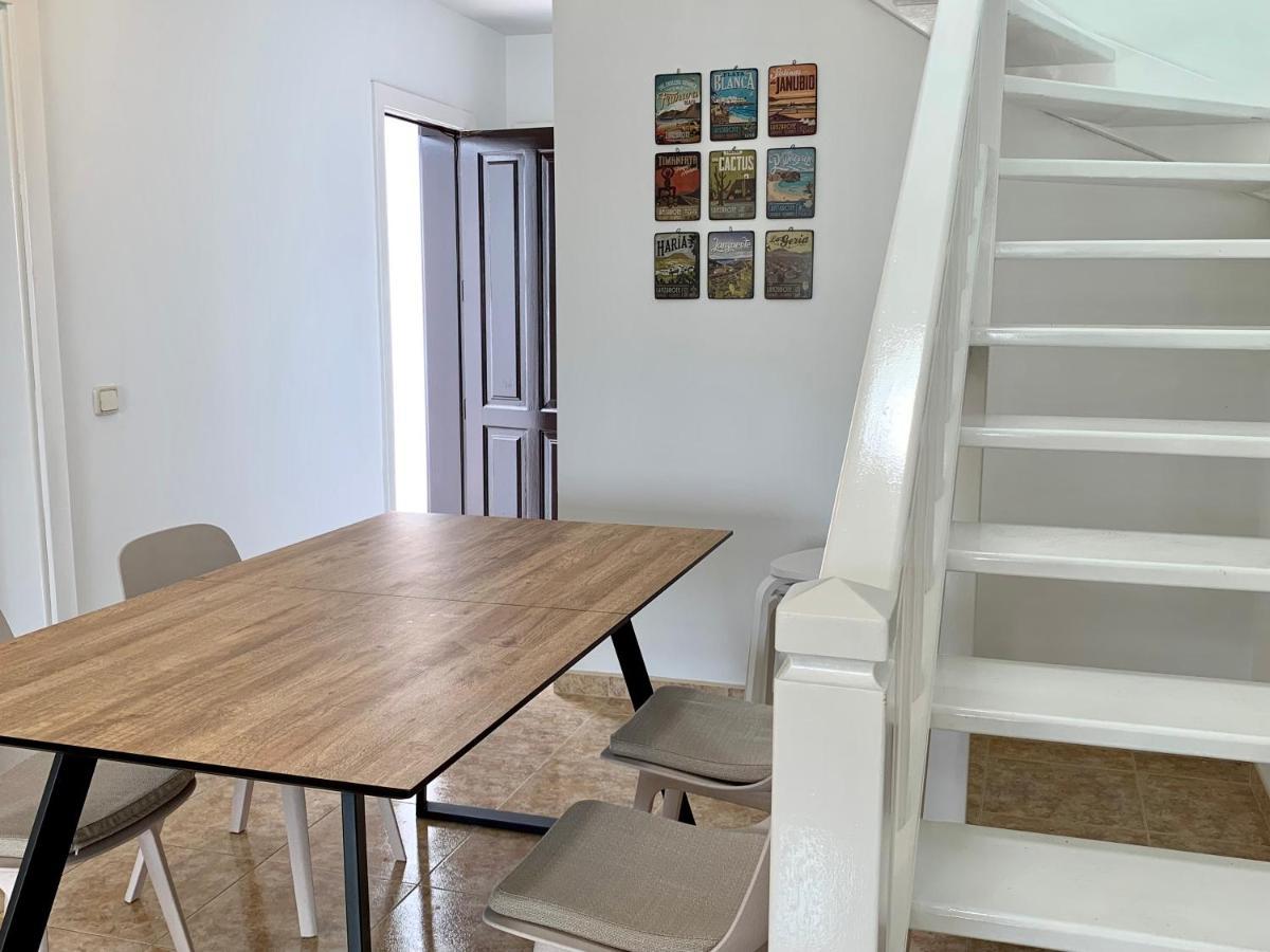 Lovely Casa Felicidad, Swimming Pool, Wifi X Private Garden Πλάγια Μπλάνκα Εξωτερικό φωτογραφία