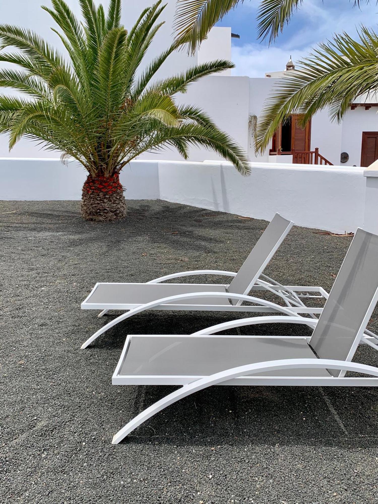 Lovely Casa Felicidad, Swimming Pool, Wifi X Private Garden Πλάγια Μπλάνκα Εξωτερικό φωτογραφία