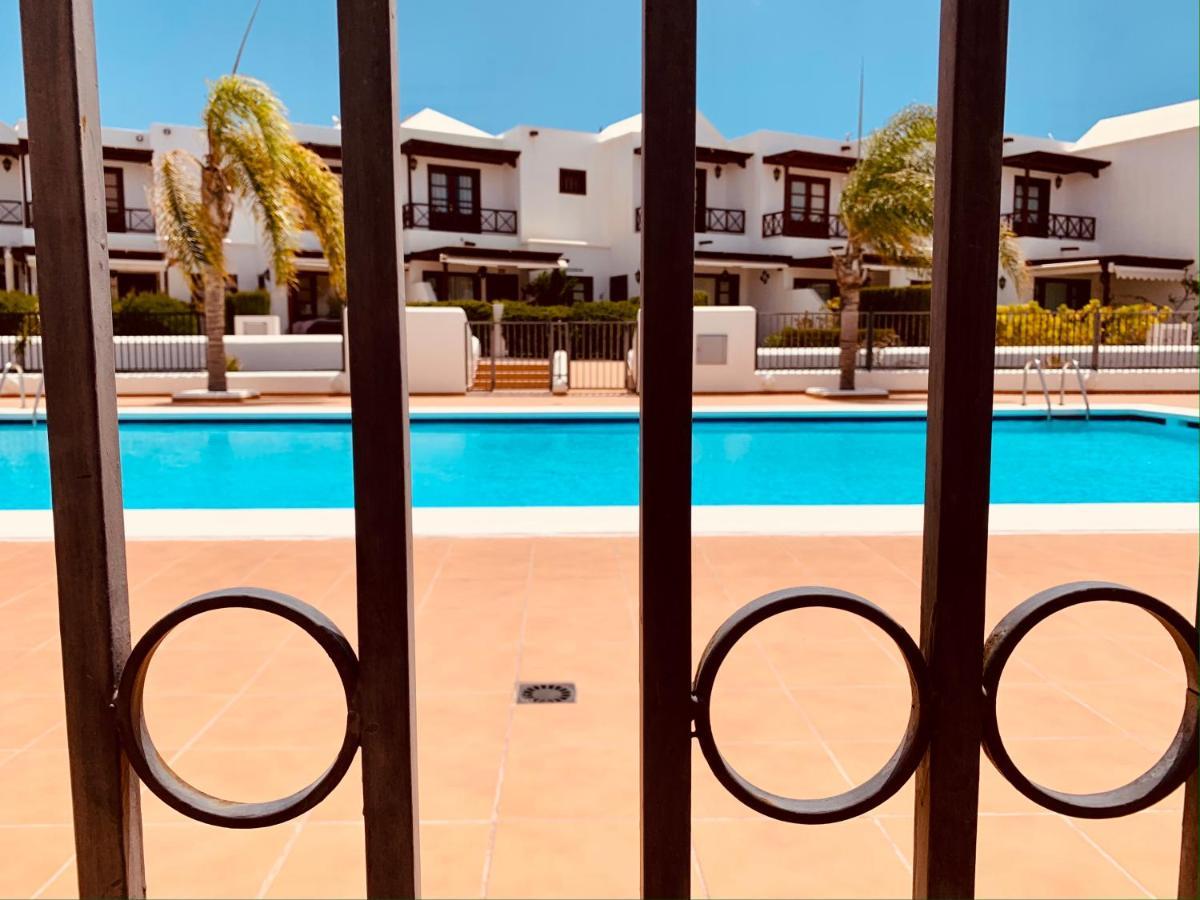 Lovely Casa Felicidad, Swimming Pool, Wifi X Private Garden Πλάγια Μπλάνκα Εξωτερικό φωτογραφία