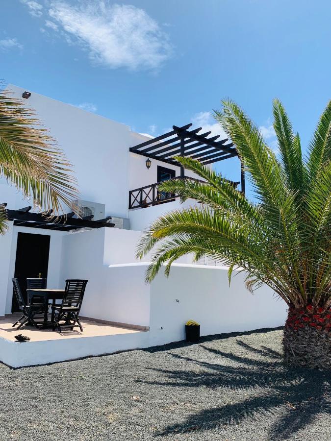 Lovely Casa Felicidad, Swimming Pool, Wifi X Private Garden Πλάγια Μπλάνκα Εξωτερικό φωτογραφία