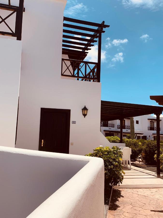 Lovely Casa Felicidad, Swimming Pool, Wifi X Private Garden Πλάγια Μπλάνκα Εξωτερικό φωτογραφία