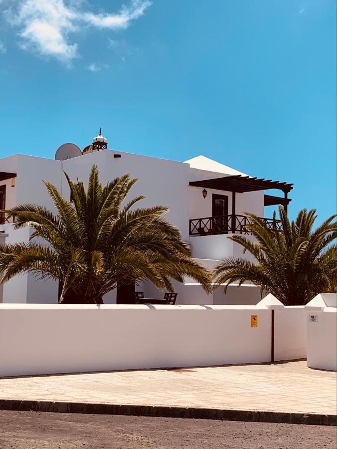 Lovely Casa Felicidad, Swimming Pool, Wifi X Private Garden Πλάγια Μπλάνκα Εξωτερικό φωτογραφία