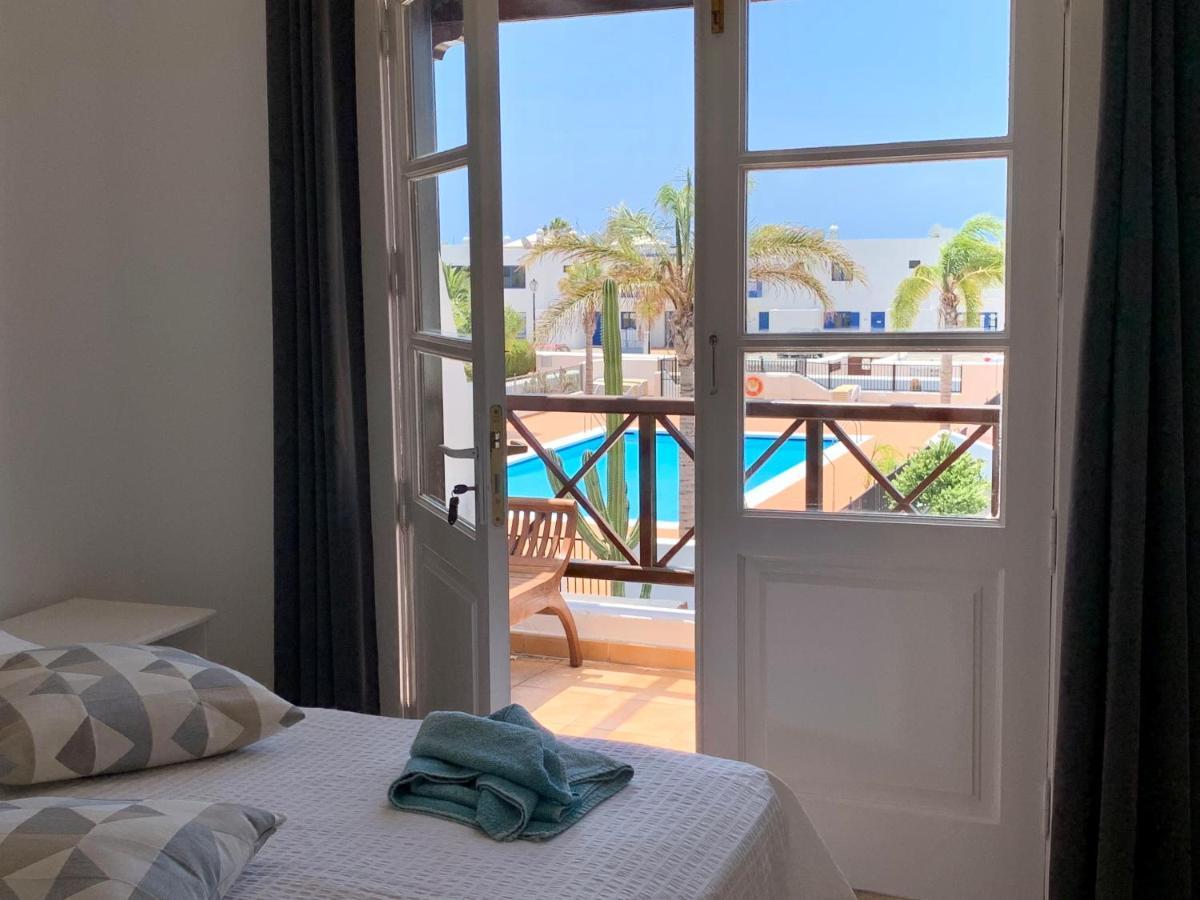 Lovely Casa Felicidad, Swimming Pool, Wifi X Private Garden Πλάγια Μπλάνκα Εξωτερικό φωτογραφία