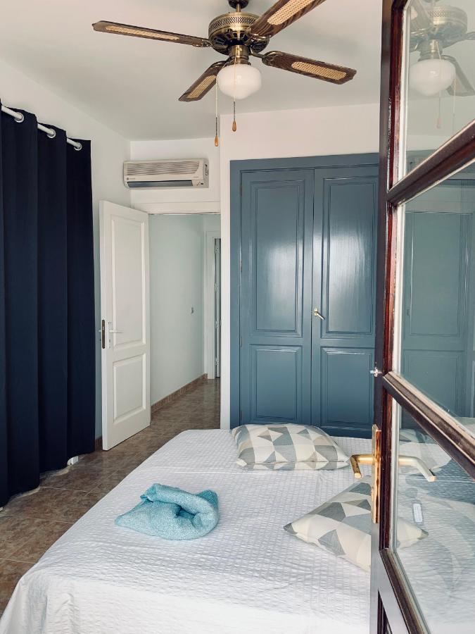 Lovely Casa Felicidad, Swimming Pool, Wifi X Private Garden Πλάγια Μπλάνκα Εξωτερικό φωτογραφία
