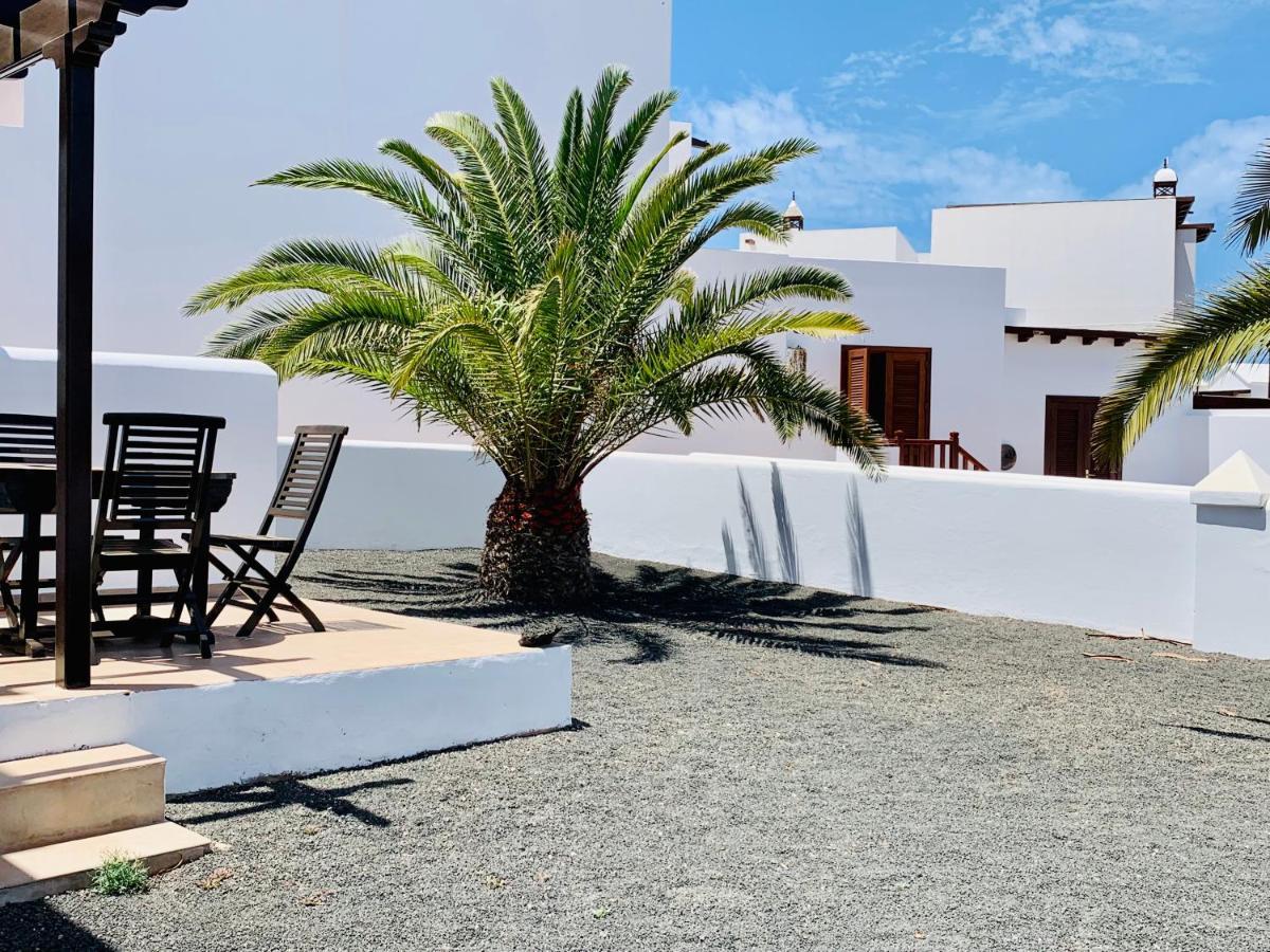 Lovely Casa Felicidad, Swimming Pool, Wifi X Private Garden Πλάγια Μπλάνκα Εξωτερικό φωτογραφία