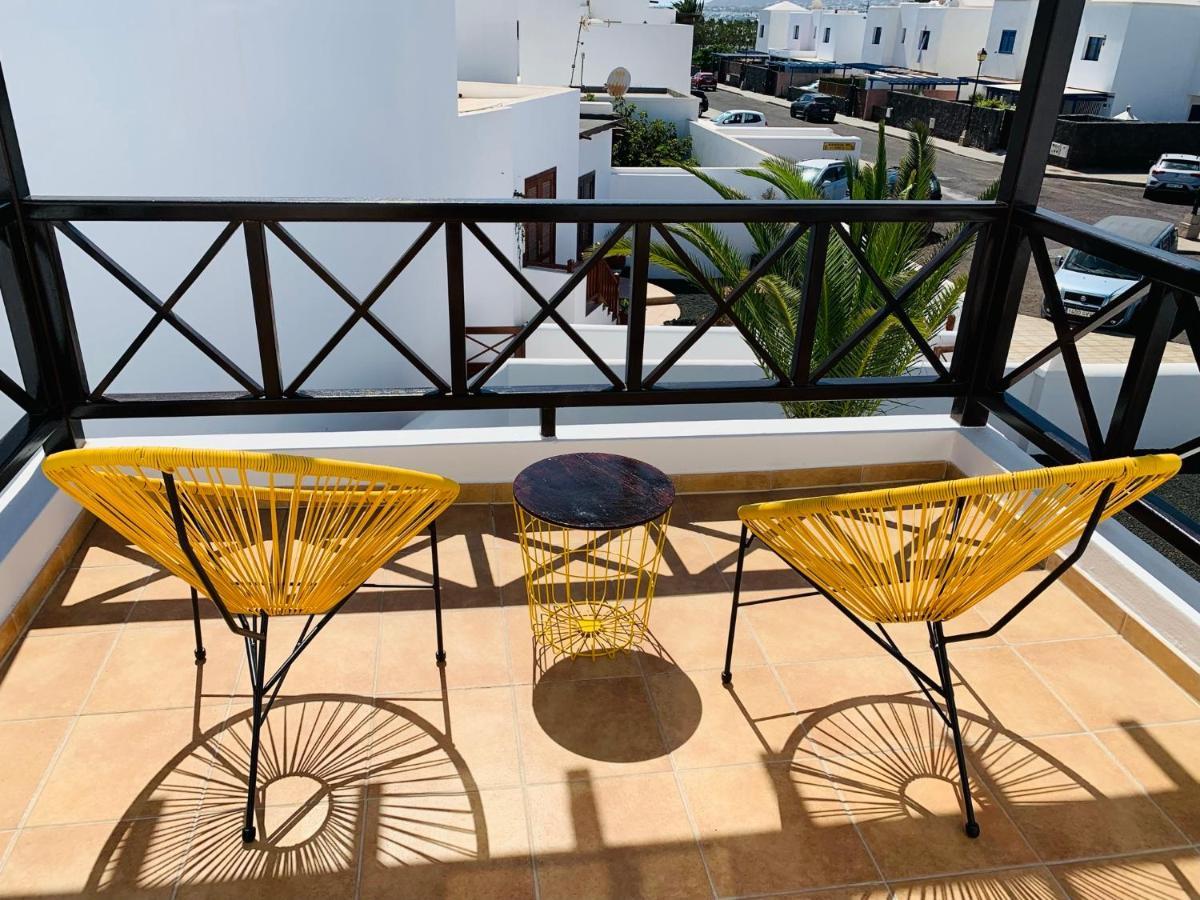 Lovely Casa Felicidad, Swimming Pool, Wifi X Private Garden Πλάγια Μπλάνκα Εξωτερικό φωτογραφία