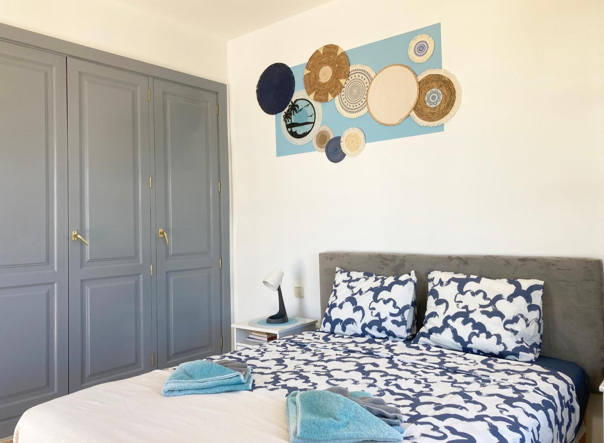 Lovely Casa Felicidad, Swimming Pool, Wifi X Private Garden Πλάγια Μπλάνκα Εξωτερικό φωτογραφία