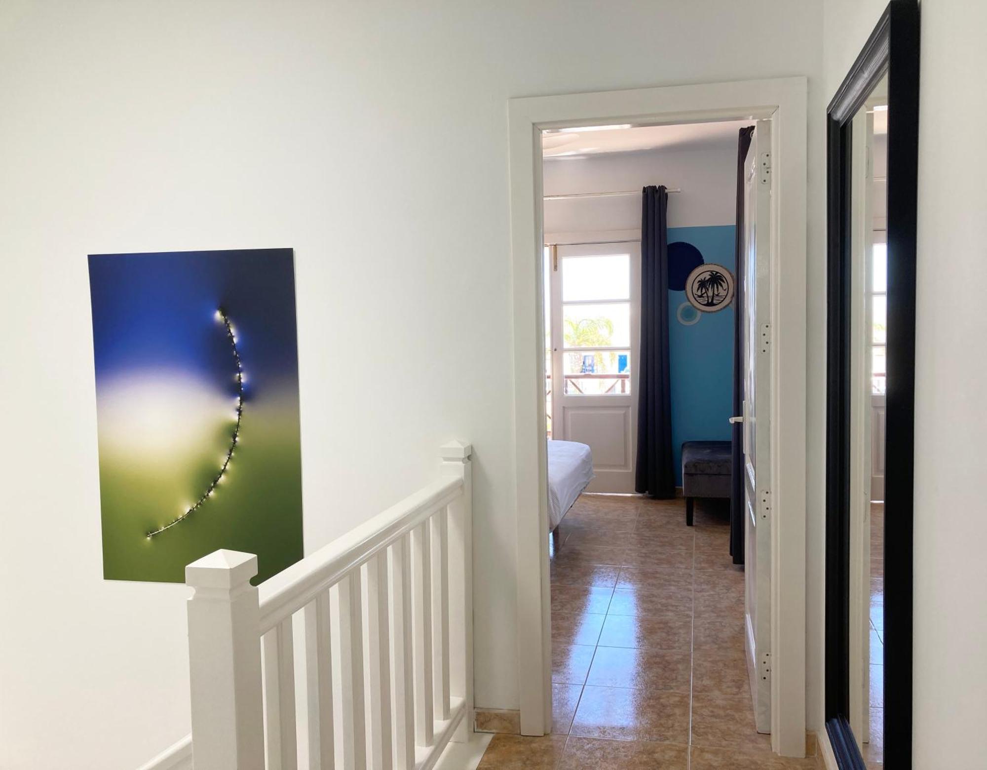 Lovely Casa Felicidad, Swimming Pool, Wifi X Private Garden Πλάγια Μπλάνκα Εξωτερικό φωτογραφία