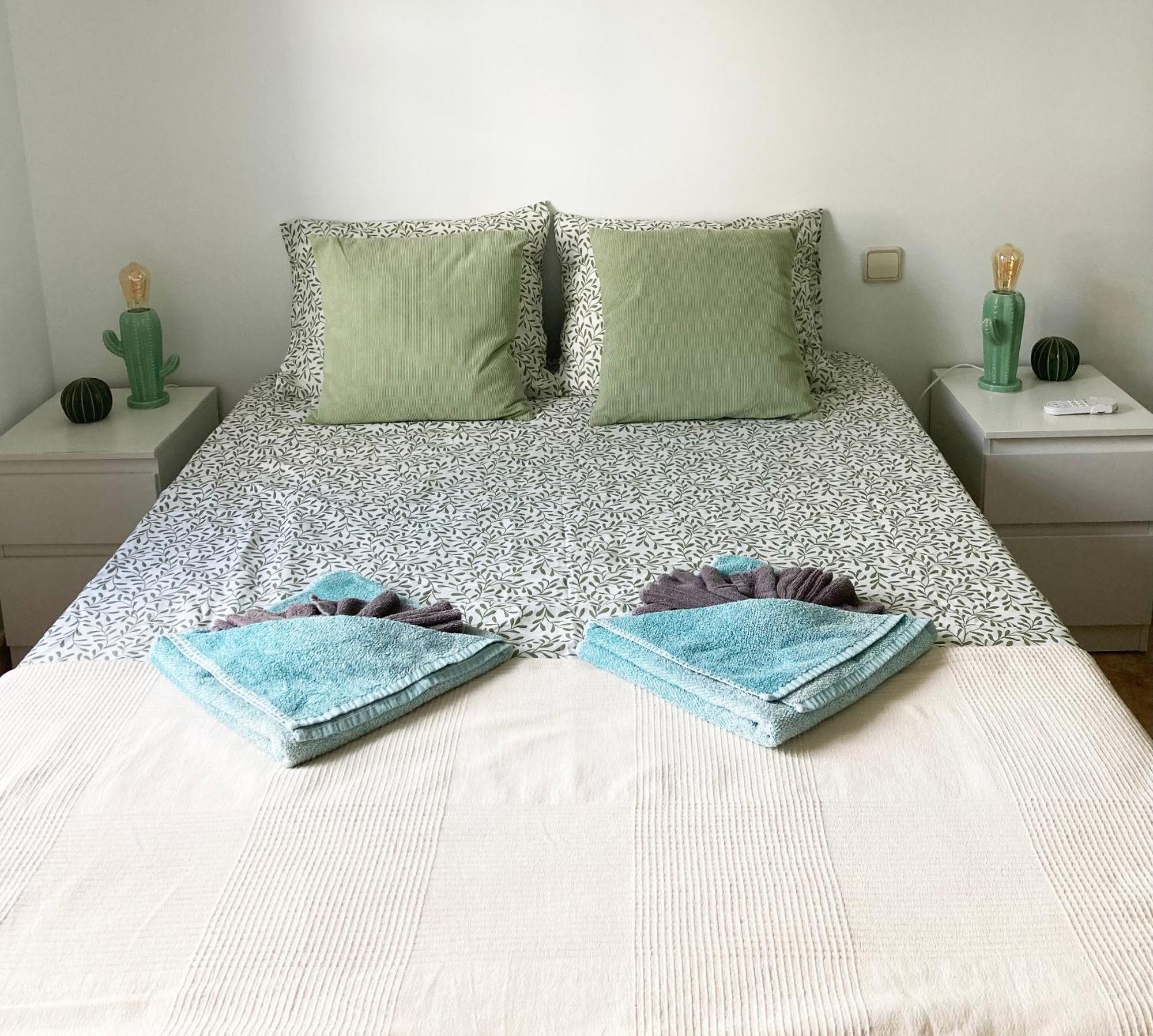Lovely Casa Felicidad, Swimming Pool, Wifi X Private Garden Πλάγια Μπλάνκα Εξωτερικό φωτογραφία