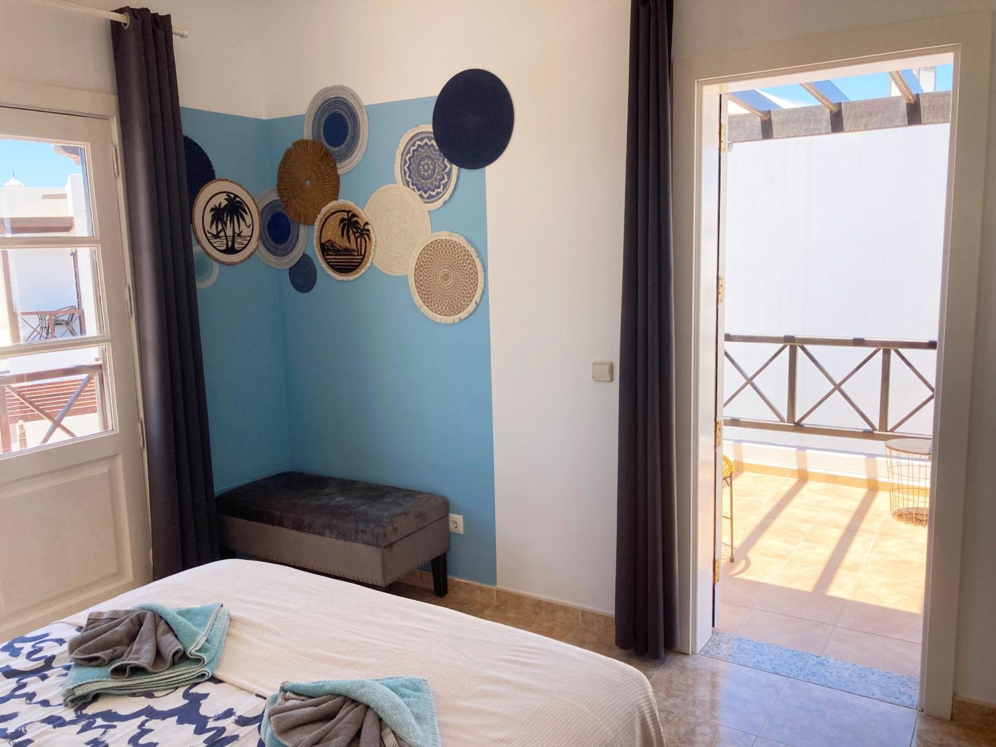 Lovely Casa Felicidad, Swimming Pool, Wifi X Private Garden Πλάγια Μπλάνκα Εξωτερικό φωτογραφία
