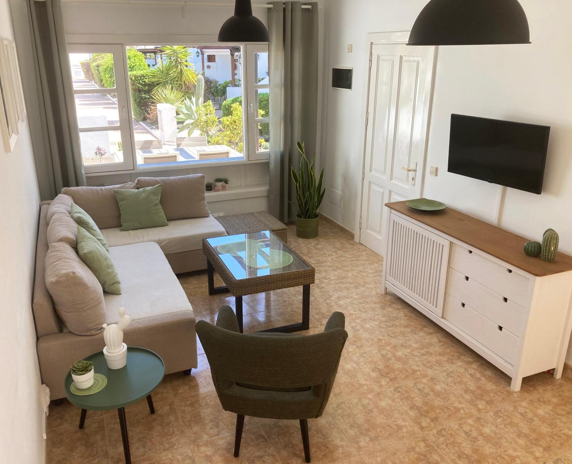 Lovely Casa Felicidad, Swimming Pool, Wifi X Private Garden Πλάγια Μπλάνκα Εξωτερικό φωτογραφία