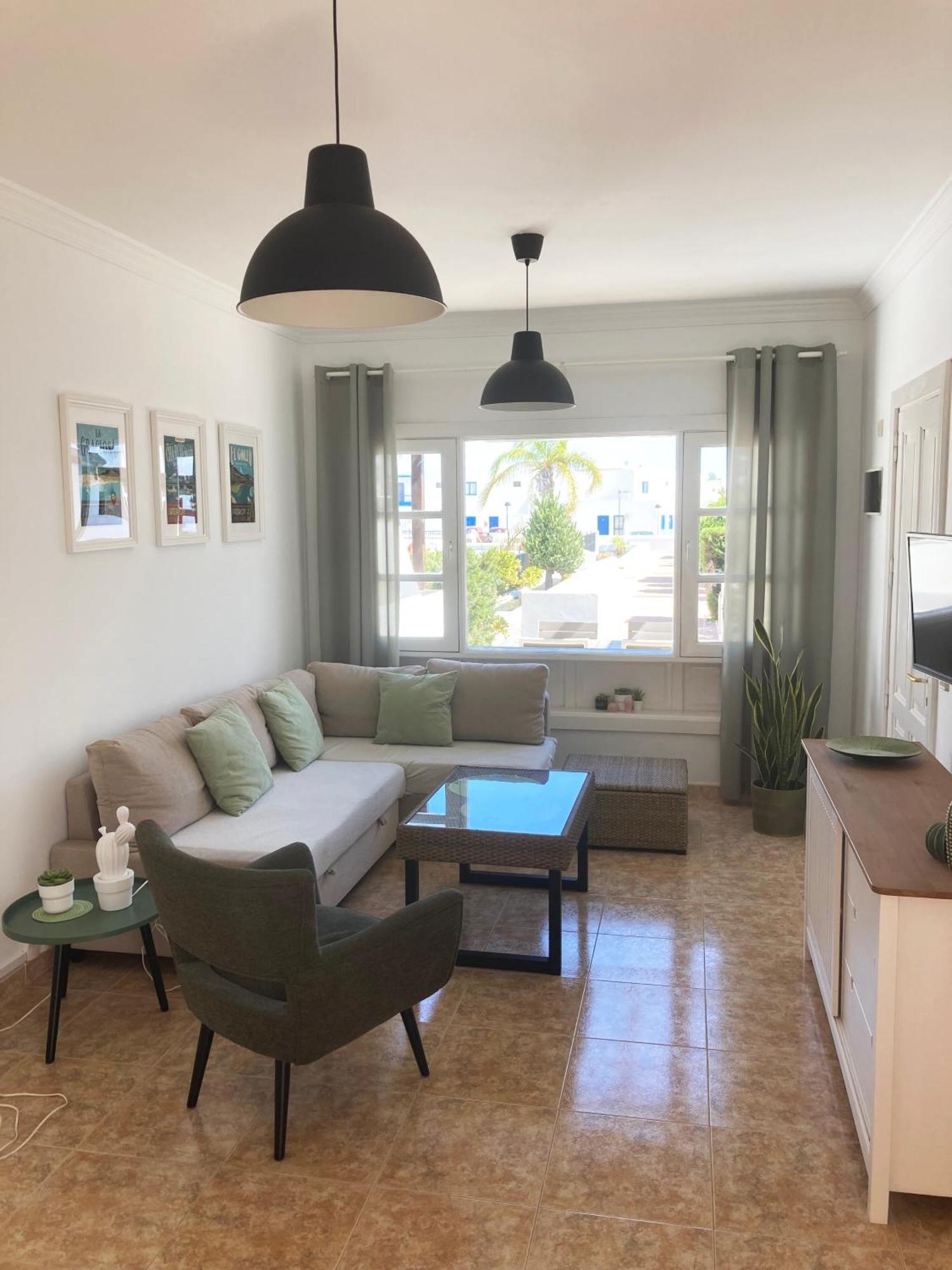 Lovely Casa Felicidad, Swimming Pool, Wifi X Private Garden Πλάγια Μπλάνκα Εξωτερικό φωτογραφία