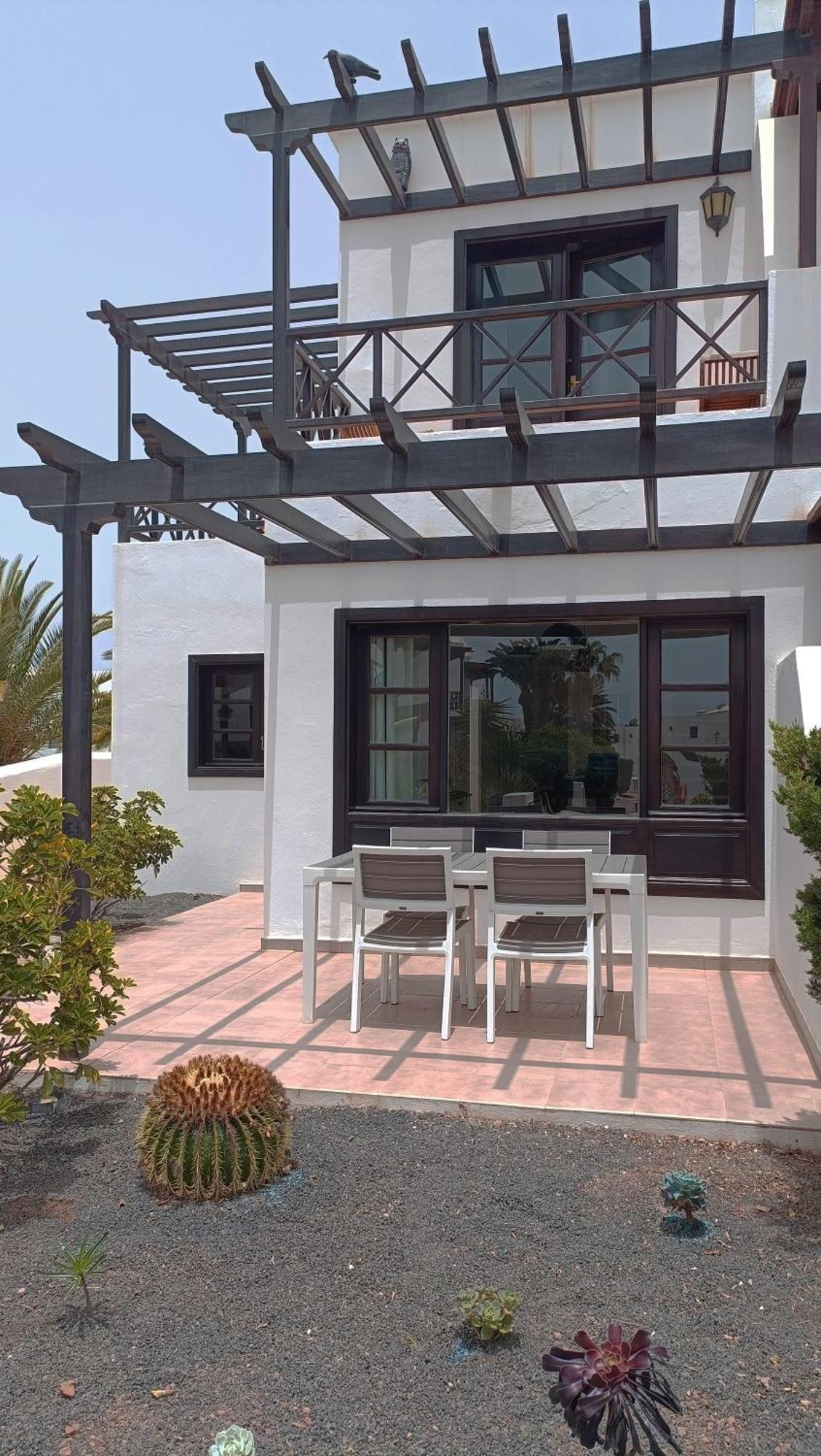 Lovely Casa Felicidad, Swimming Pool, Wifi X Private Garden Πλάγια Μπλάνκα Εξωτερικό φωτογραφία