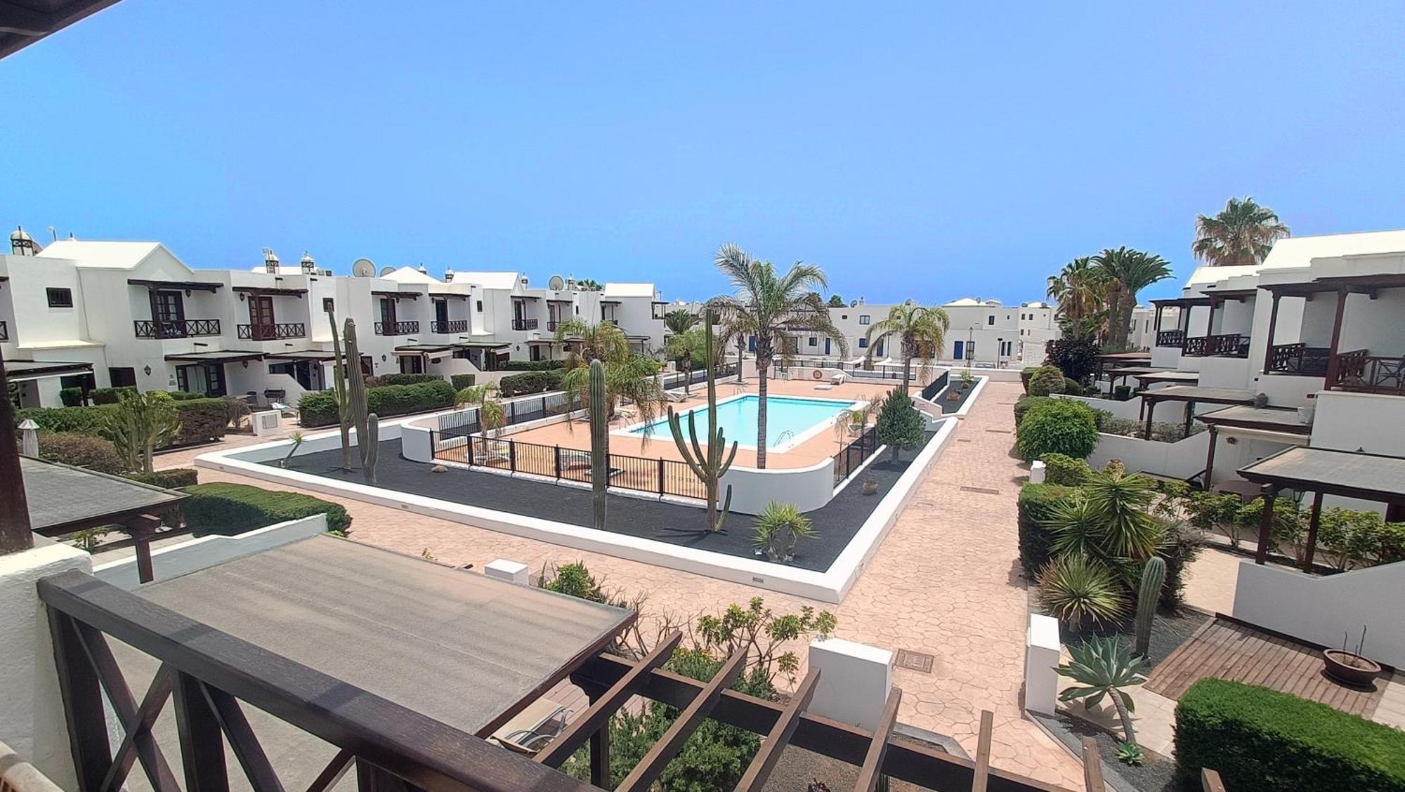 Lovely Casa Felicidad, Swimming Pool, Wifi X Private Garden Πλάγια Μπλάνκα Εξωτερικό φωτογραφία
