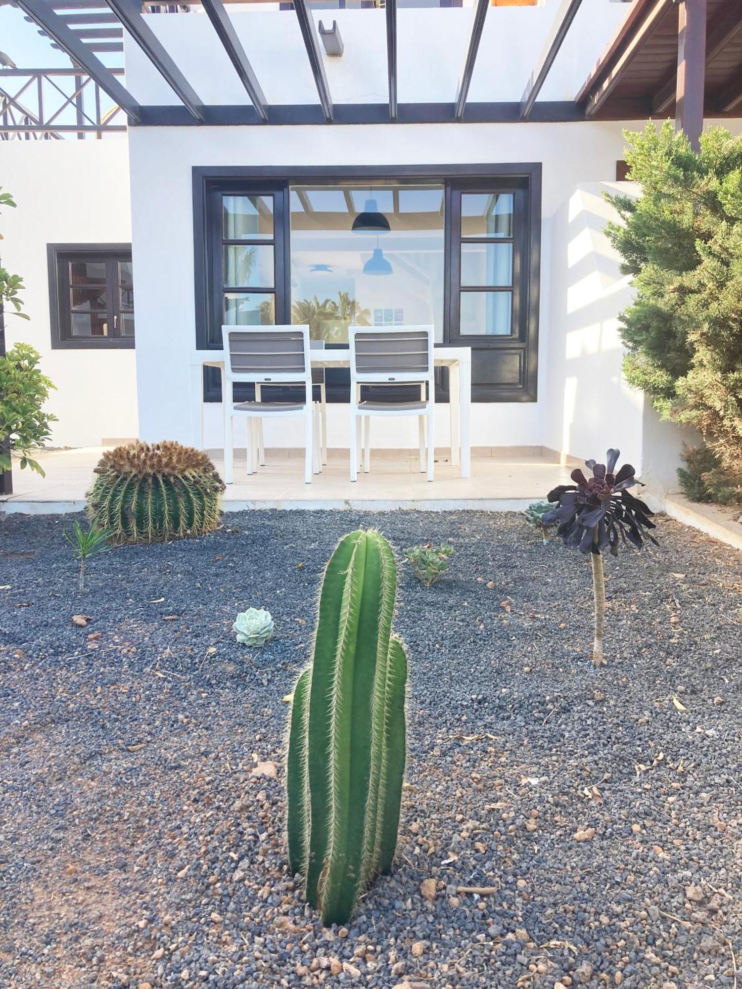 Lovely Casa Felicidad, Swimming Pool, Wifi X Private Garden Πλάγια Μπλάνκα Εξωτερικό φωτογραφία