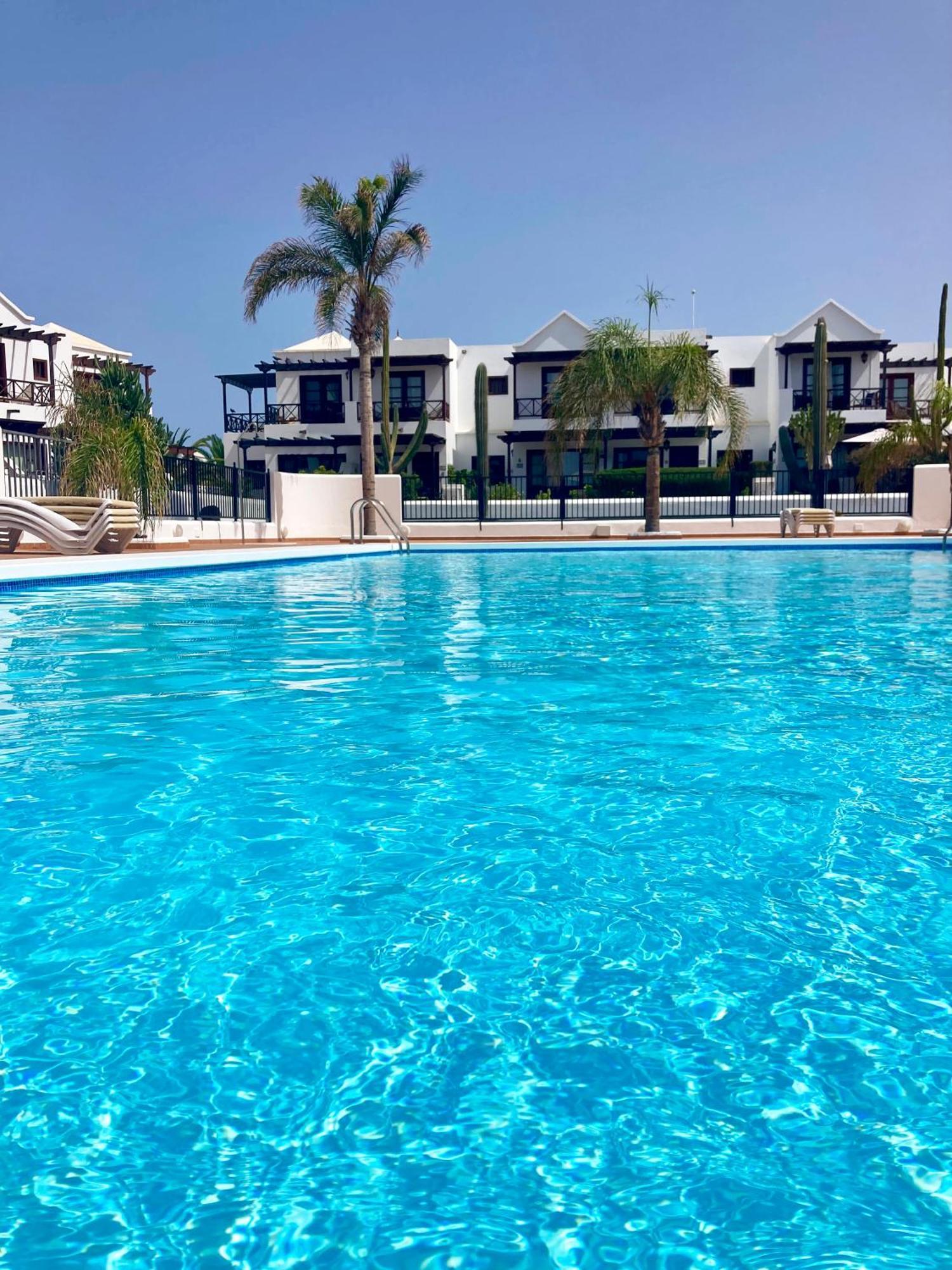 Lovely Casa Felicidad, Swimming Pool, Wifi X Private Garden Πλάγια Μπλάνκα Εξωτερικό φωτογραφία