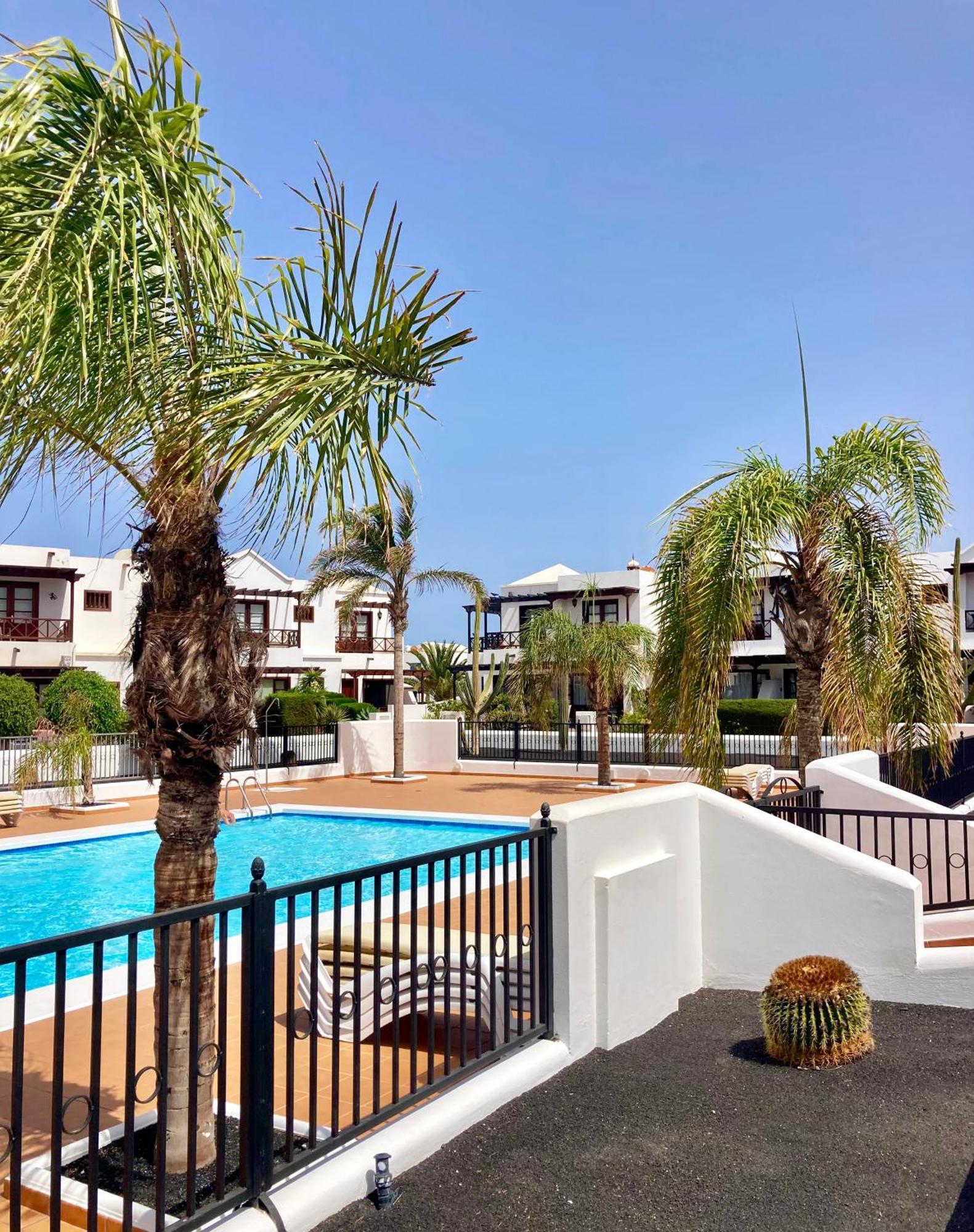 Lovely Casa Felicidad, Swimming Pool, Wifi X Private Garden Πλάγια Μπλάνκα Εξωτερικό φωτογραφία